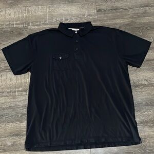 Mens Linksoul polo shirt site XXL